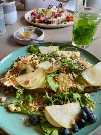 Bild von Hofcafé Büge