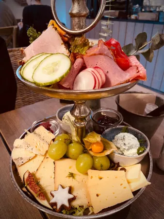Bild von Hofcafé Büge