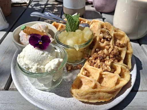 Bild von Hofcafé Büge