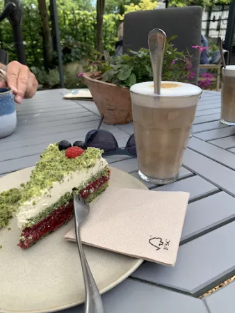 Bild von Hofcafé Büge