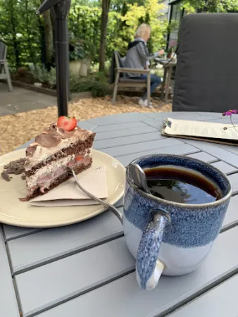 Bild von Hofcafé Büge