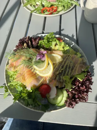 Bild von Hofcafé Büge