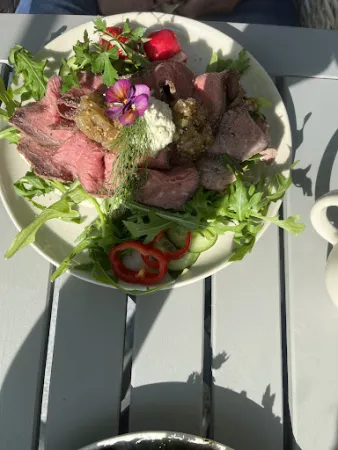 Bild von Hofcafé Büge