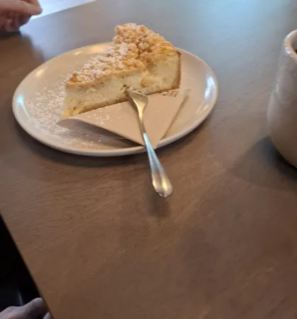 Bild von Hofcafé Büge