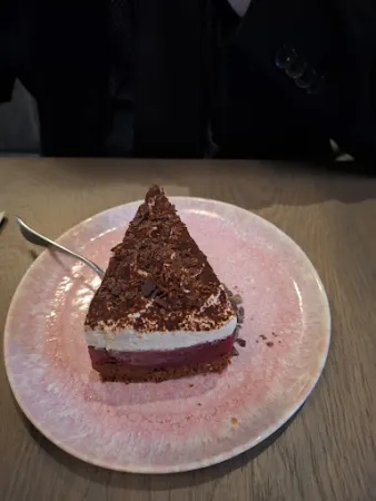 Bild von Hofcafé Büge