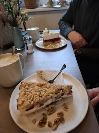 Bild von Hofcafé Büge