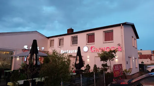 Bild von Chinggis Asian Restaurant Bad Segeberg