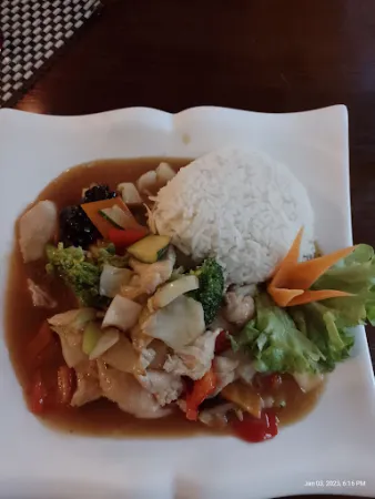 Bild von Chinggis Asian Restaurant Bad Segeberg