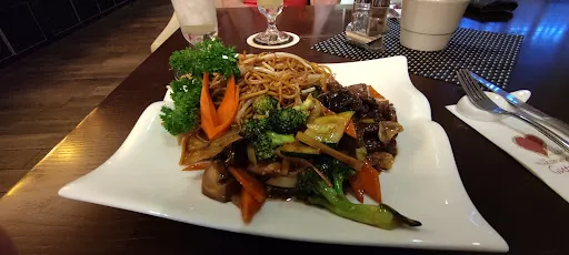 Bild von Chinggis Asian Restaurant Bad Segeberg