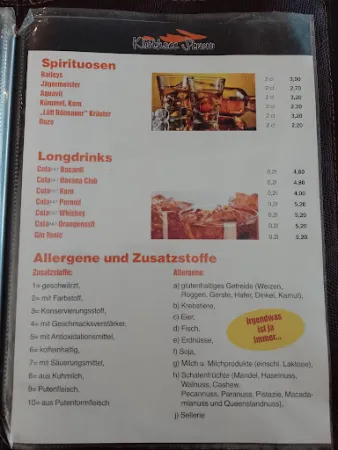 Bild von Klüthsee Stuuv