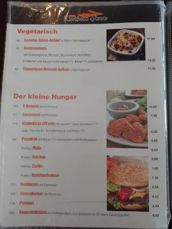 Bild von Klüthsee Stuuv