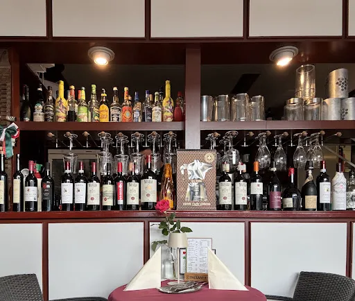 Bild von Restaurant Fedula - Bad Segeberg