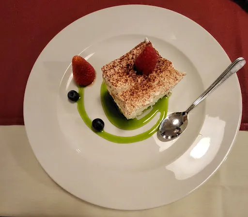 Bild von Restaurant Fedula - Bad Segeberg