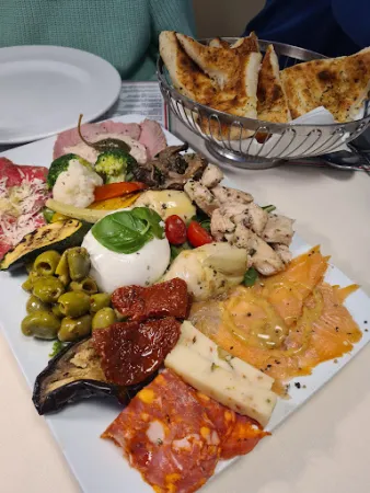 Bild von Restaurant Fedula - Bad Segeberg