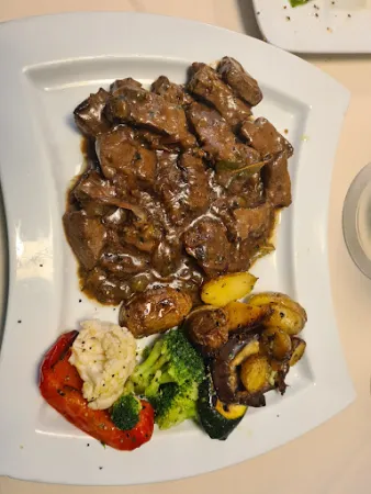 Bild von Restaurant Fedula - Bad Segeberg