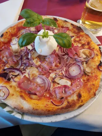 Bild von Restaurant Fedula - Bad Segeberg