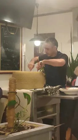 Bild von Restaurant Fedula - Bad Segeberg