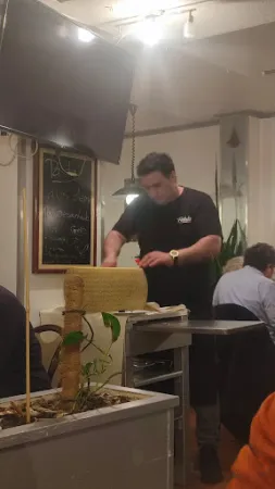 Bild von Restaurant Fedula - Bad Segeberg