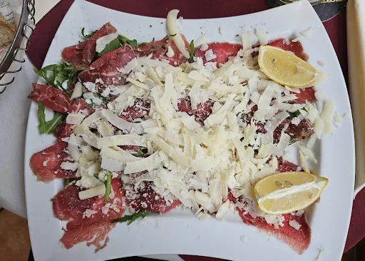 Bild von Restaurant Fedula - Bad Segeberg