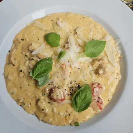 Bild von Restaurant Fedula - Bad Segeberg