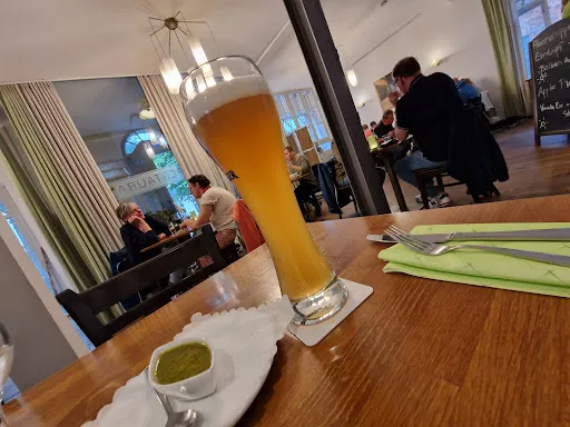 Bild von Café Restaurant Spindel