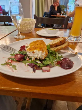 Bild von Café Restaurant Spindel