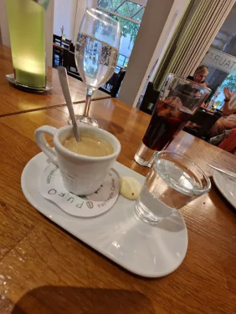Bild von Café Restaurant Spindel