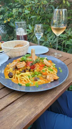 Bild von Café Restaurant Spindel