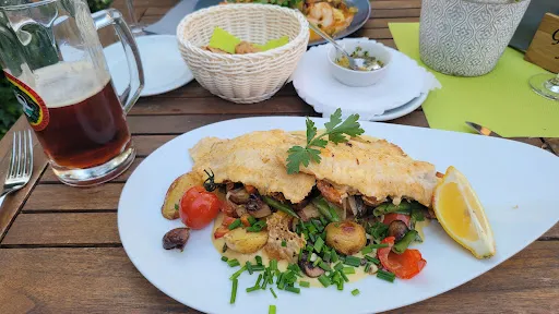 Bild von Café Restaurant Spindel
