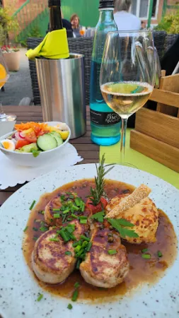 Bild von Café Restaurant Spindel