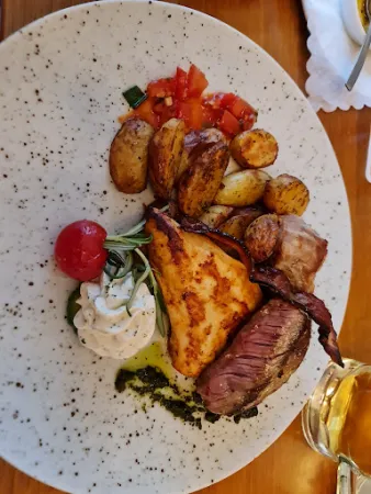 Bild von Café Restaurant Spindel