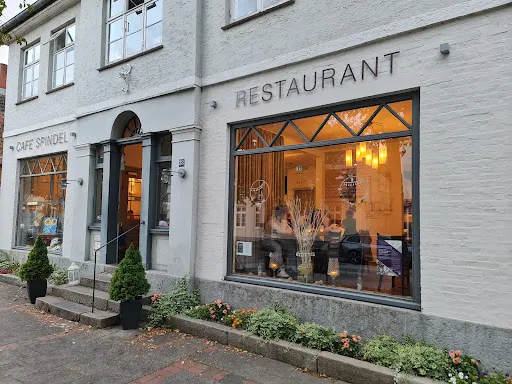 Bild von Café Restaurant Spindel