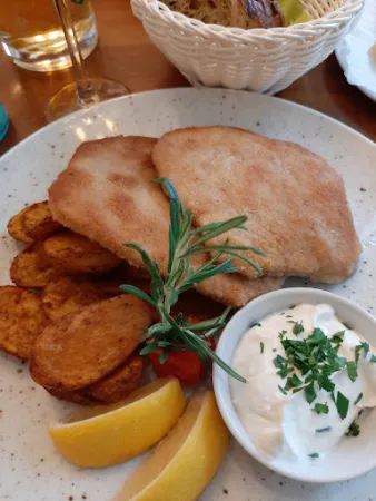 Bild von Café Restaurant Spindel