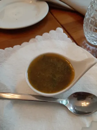 Bild von Café Restaurant Spindel
