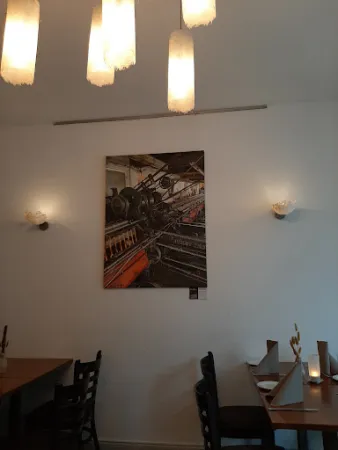 Bild von Café Restaurant Spindel