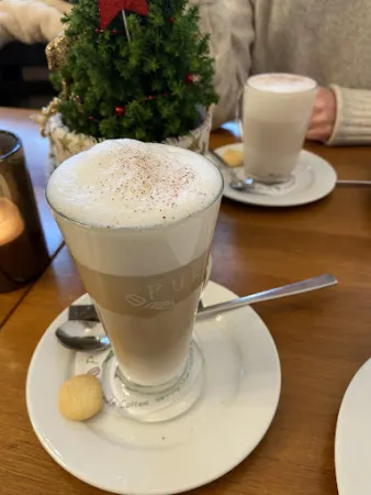 Bild von Café Restaurant Spindel