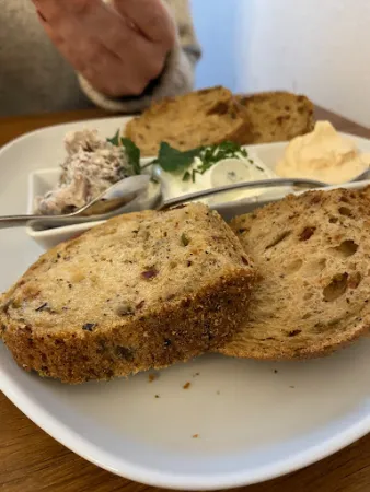 Bild von Café Restaurant Spindel
