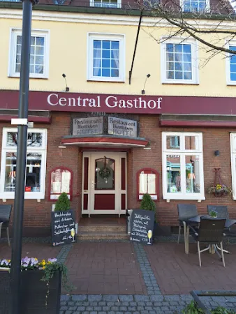 Bild von Central Gasthof