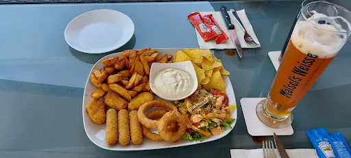 Bild von B 432 Diner