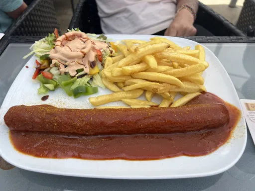 Bild von B 432 Diner