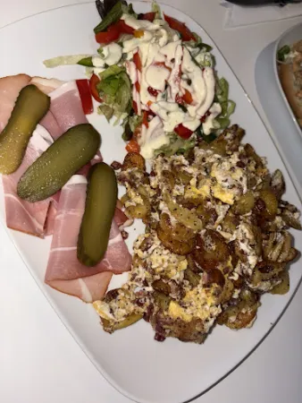 Bild von B 432 Diner