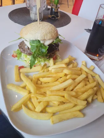 Bild von B 432 Diner