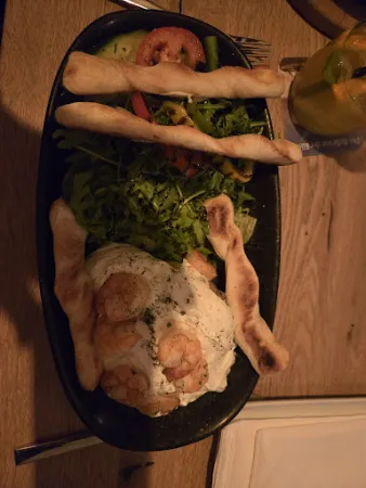 Bild von Doppio Café-Bar-Lounge