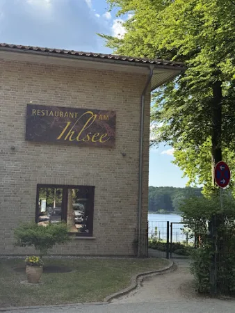 Bild von Restaurant am Ihlsee