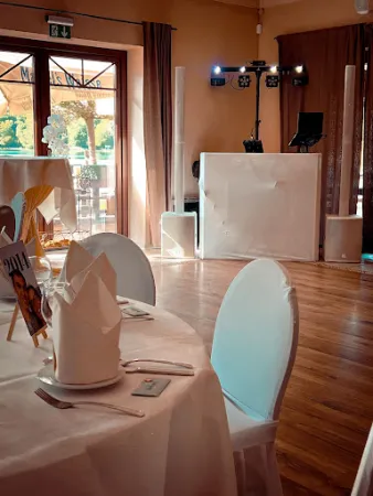 Bild von Restaurant am Ihlsee