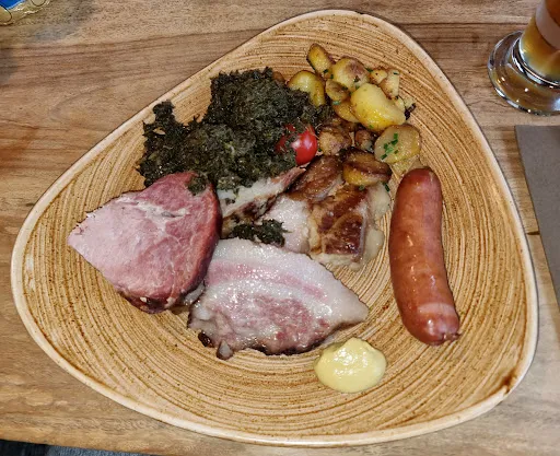 Bild von Restaurant am Ihlsee