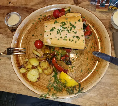 Bild von Restaurant am Ihlsee