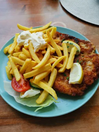 Bild von Comeback