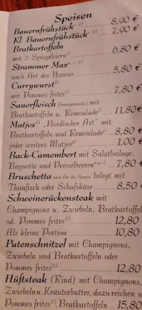 Bild von Comeback