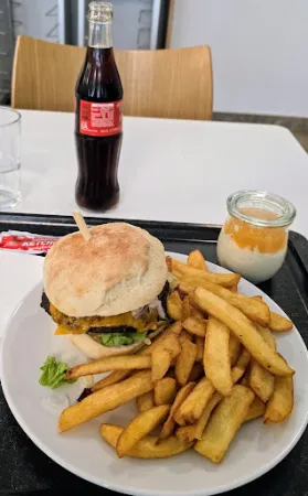 Bild von Bistro Mahlzeit